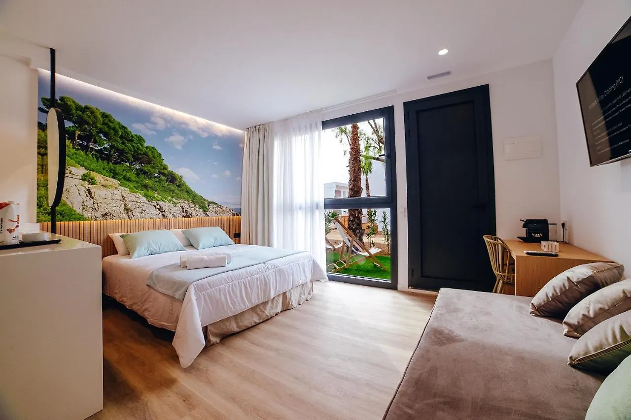 Hotel Alannia Salou