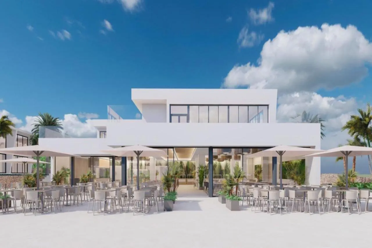 Hotel Alannia Salou Spanien