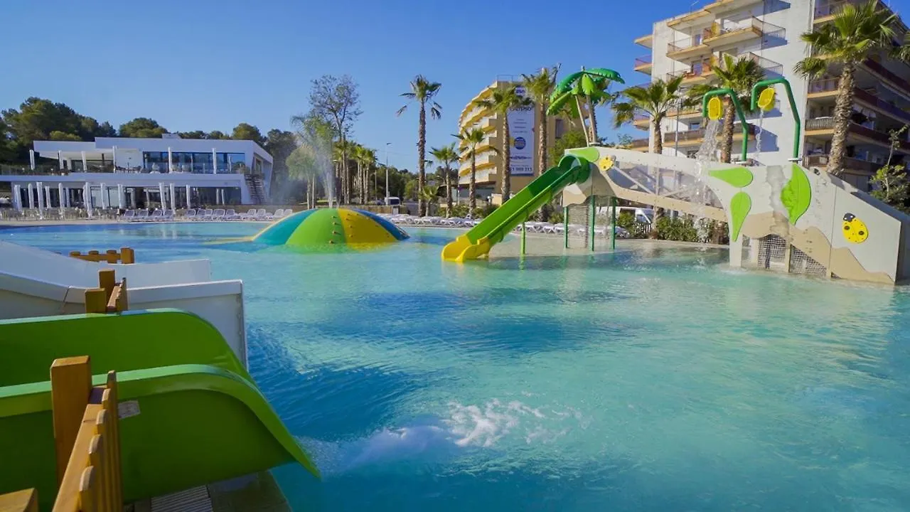 Alannia Salou 호텔 4*,  스페인