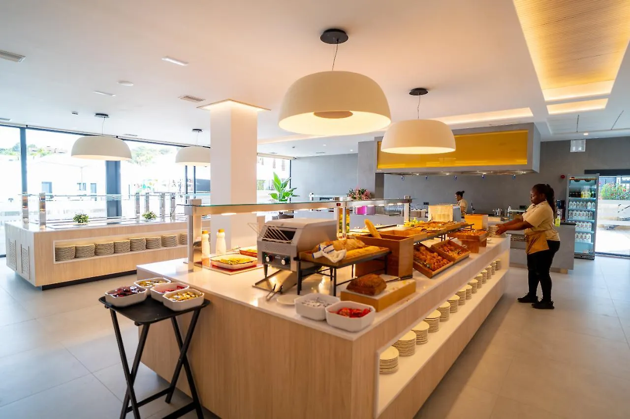 Hotel Alannia Salou