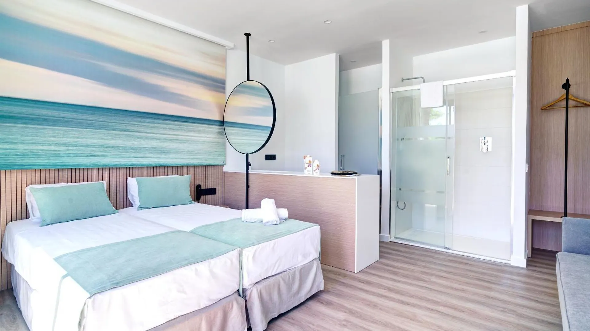 ****  Hotel Alannia Salou Spanien
