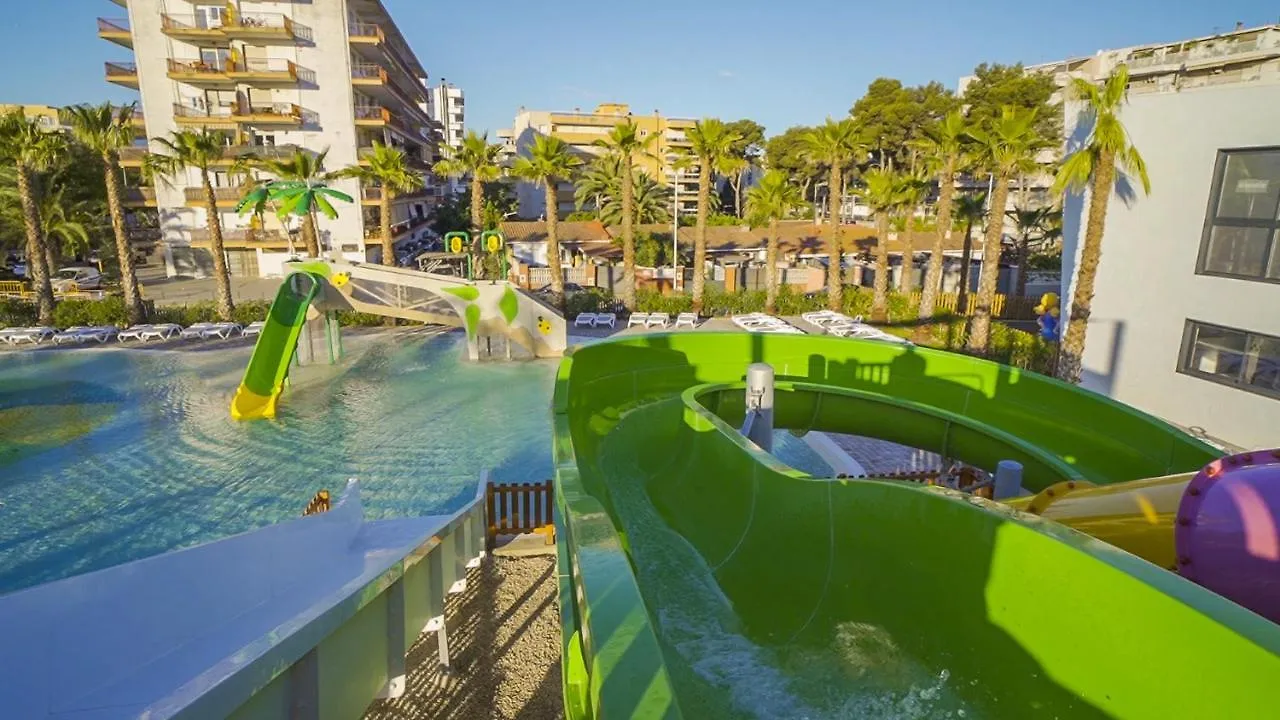 Hotel Alannia Salou