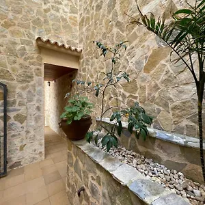 hostal-can-gallu-cala-ratjada-mallorca.allmallorcahotels.com/