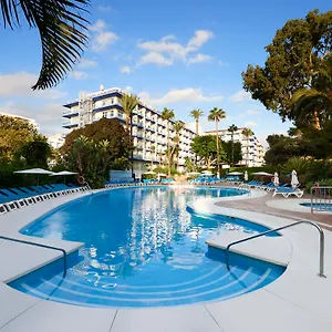 Palmasol Hotel Benalmádena