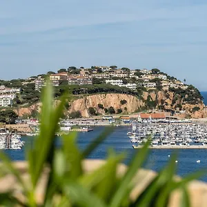 Montjoi By Brava Hotel Sant Feliu de Guíxols