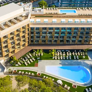 Golden Costa - Adults Only 4* Sup **** Salou