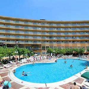 4* Hotel Medplaya Calypso