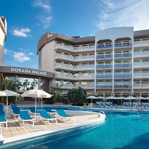 Ponient Dorada Palace By Portaventura World **** Салоу