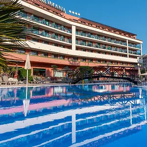 Ohtels Vil-la Romana **** Salou