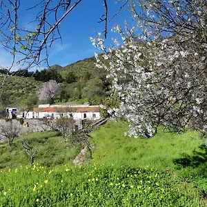Mountain La Isa By Rose Hostel Tejeda (Gran Canaria)