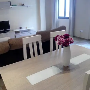 Decada Apartment