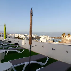 Апартаменты Bello Lanzarote