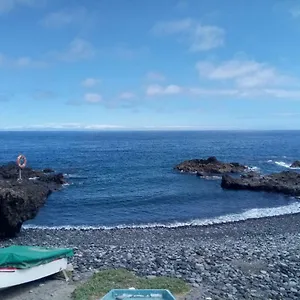 Апартаменты Blue Sea. Tony Frias. Eras. Arico - Tenerife.