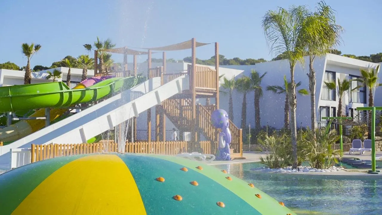Hotel Alannia Salou 4*,  Španělsko