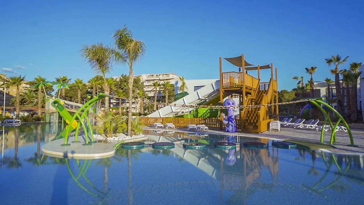 Alannia Salou Hotel Spain